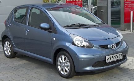 Aygo
